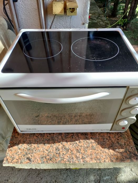 Мини готварски печки