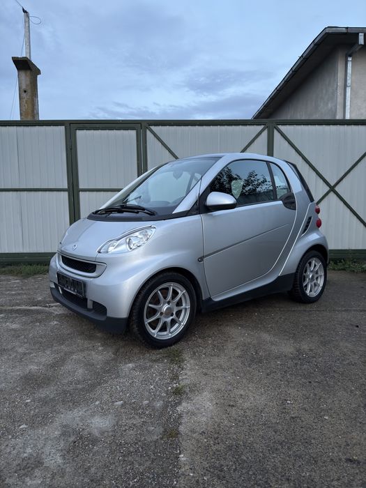 Smart fortwo 451 servo clima automat