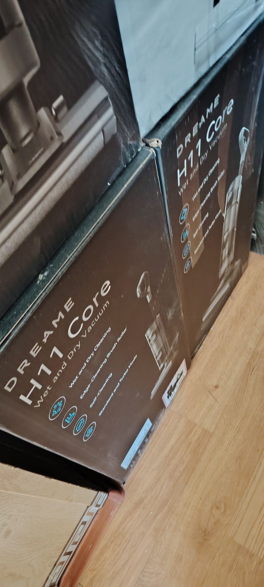 Продам Dreame H 11  12