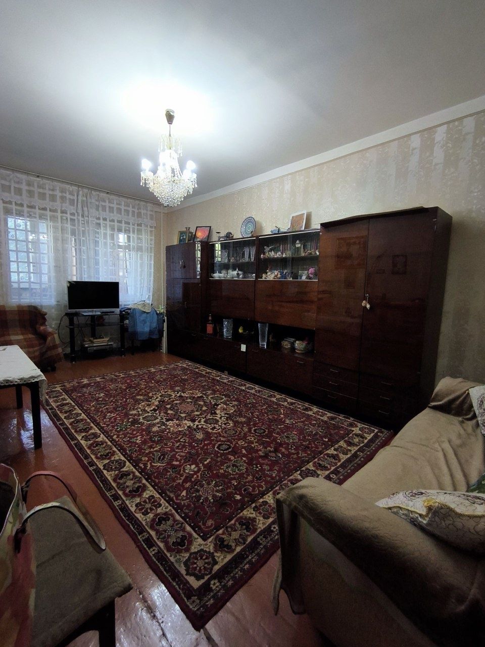 Квартира Максим Горький 3/3/5 Кирпич 70м2