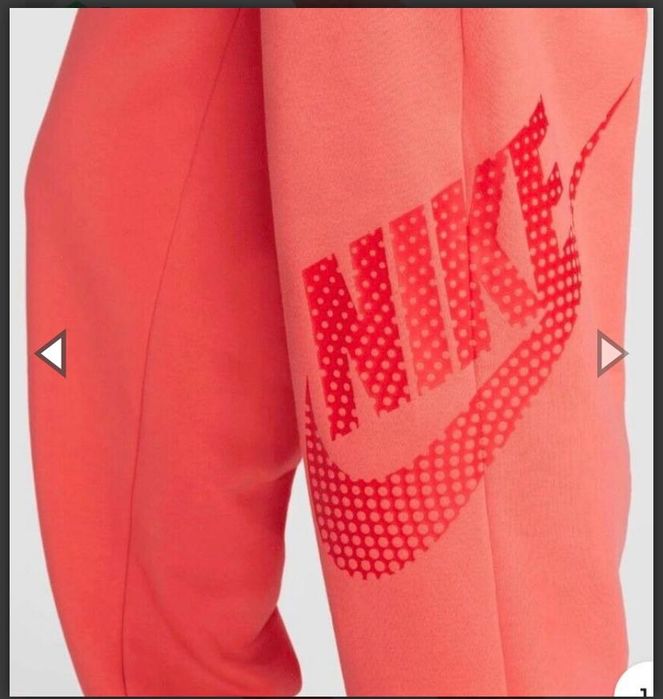 Nike панталон s размер