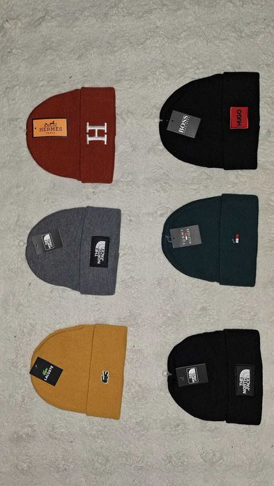 Caciula/Fes TheNorthFace/Tommy/Nike/Adidas/Jordan/CalvinKlein Premium