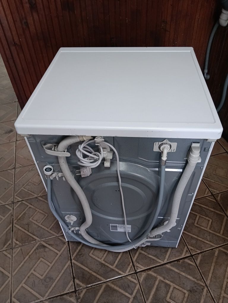 Пералня Миеле Miele W1 8кг А+++ 2 години гаранция!