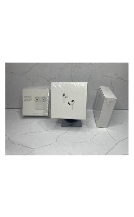 AirPods 2 беспроводные наушники