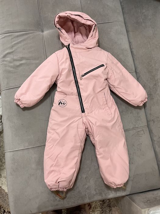 Комбинезон в отличном состоянии