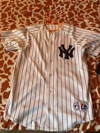 NEW YORK Yankees Cămașa