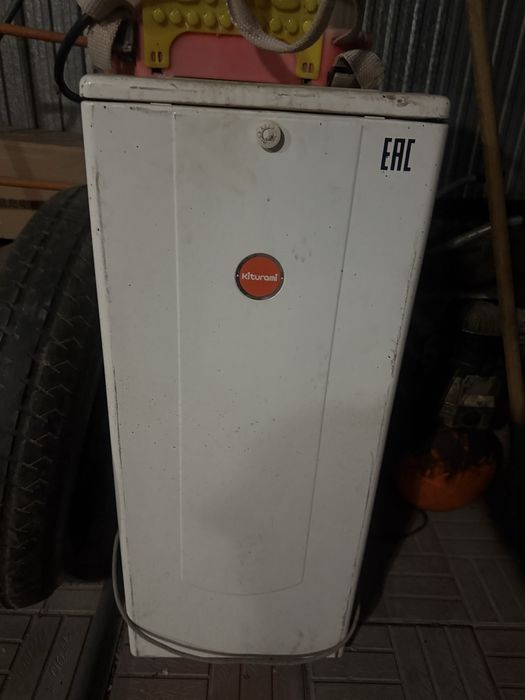 Котел для отопления