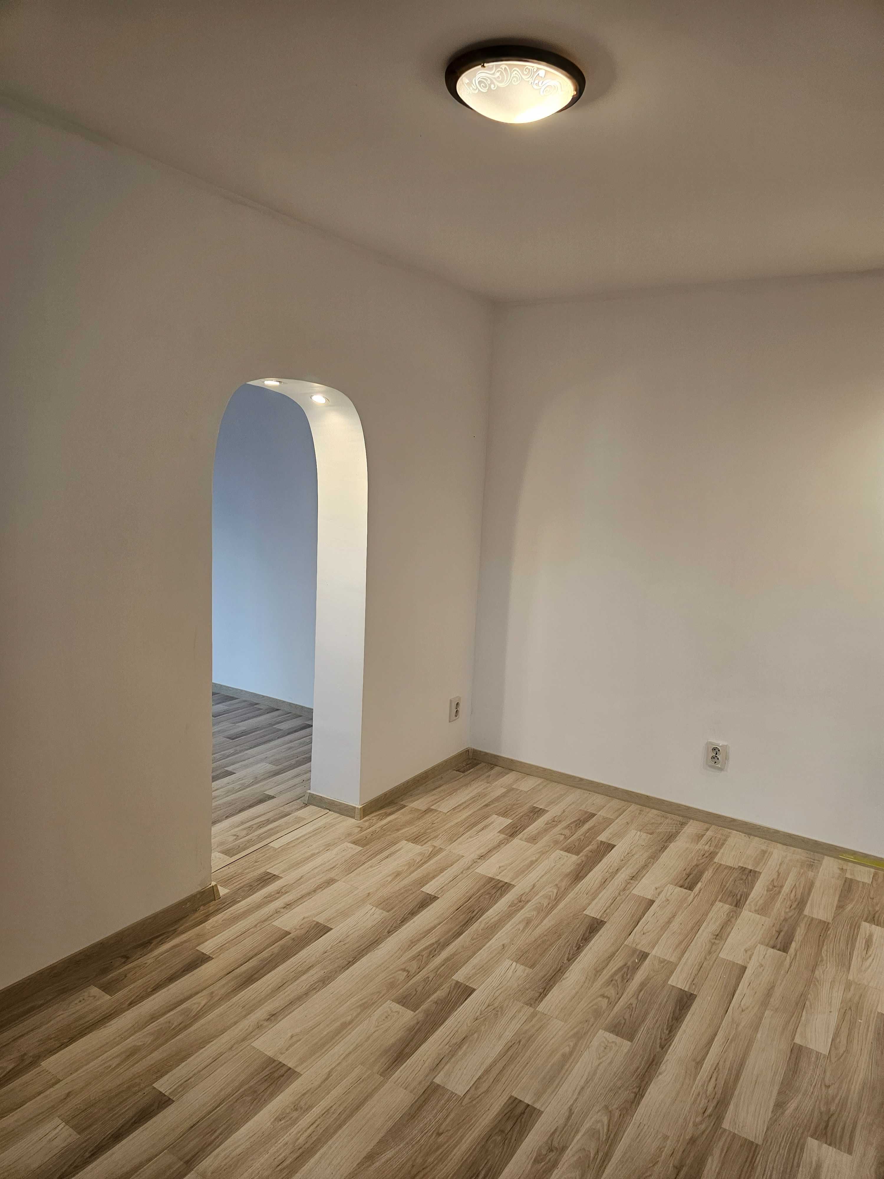 Apartament cu 2 camere de vanzare