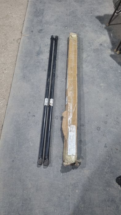 Запчасти от Митсубиши Паджеро 2