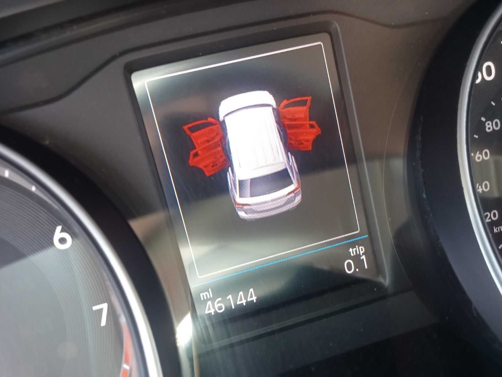 ЛИЗИНГ! VW Atlas 3.6 V6 4Motion Vоlkswagen