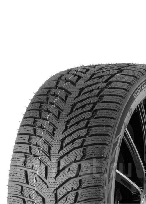 шины Ярту и Хедвей