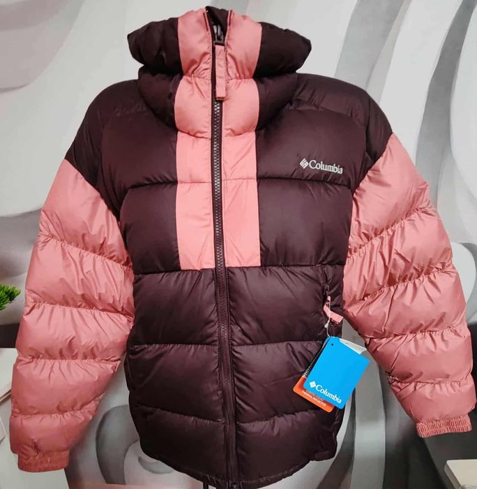 Geacă puffer Columbia original's