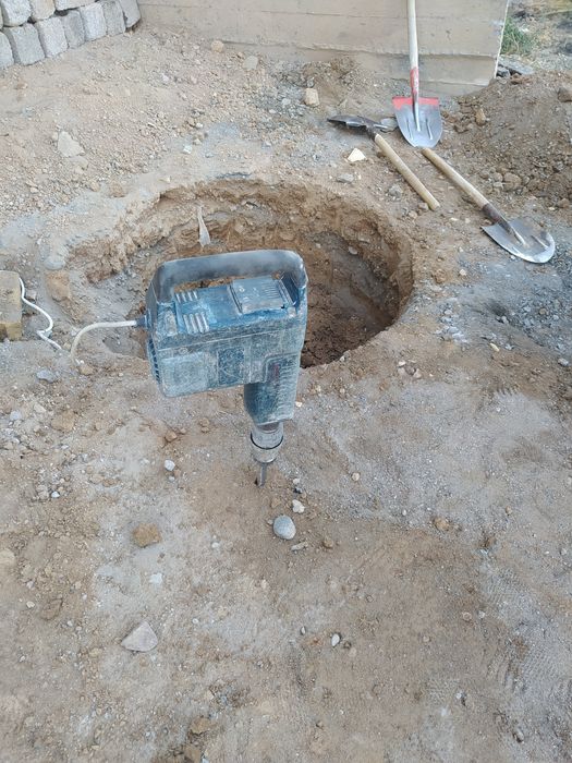 Beton buzush Бетон бузуш Перфаратор треншияа алмазное бур тунел