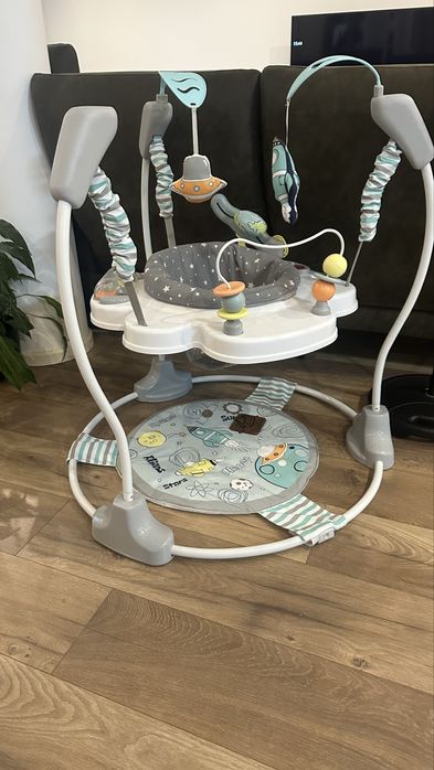 Бебешко бънджи Moni Bon