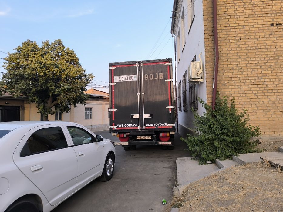 ISUZU NQR 71   2018-yil