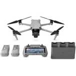 Drona DJI Air 3 Fly More Combo cu telecomanda cu display DJI RC2