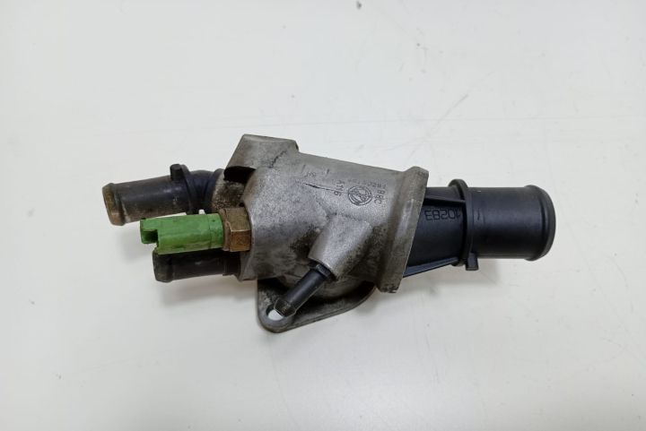 Carcasa  termostat 46790294 Alfa Romeo 156 932 (facelift) seria