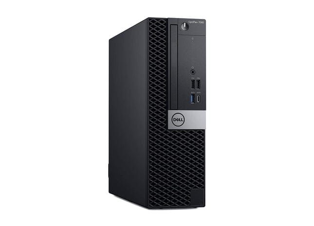 Dell 7060Sff i7-8700