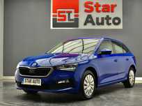 Skoda Scala New Model - Posibilitate Rate Avans 0 - Garantie 12 Luni - IMPECABILA