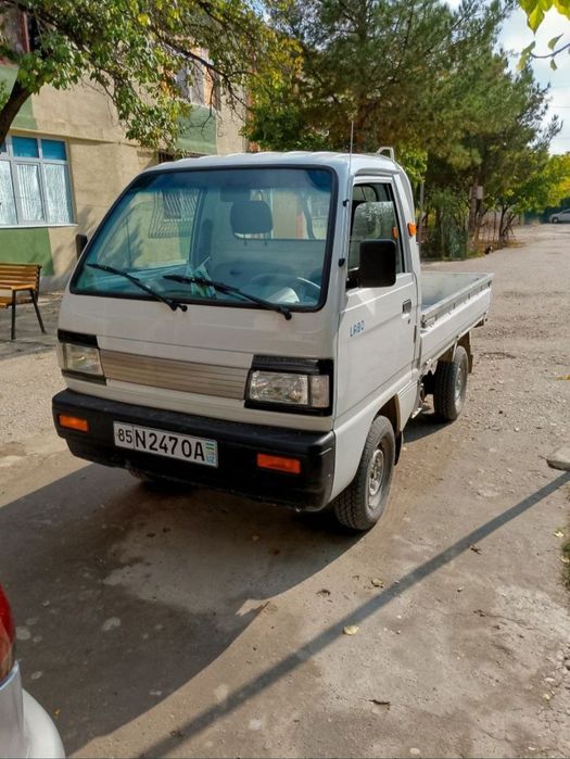 Labo 2024 ABMENGA Lasettiga kridini bor 2 yil qolgan