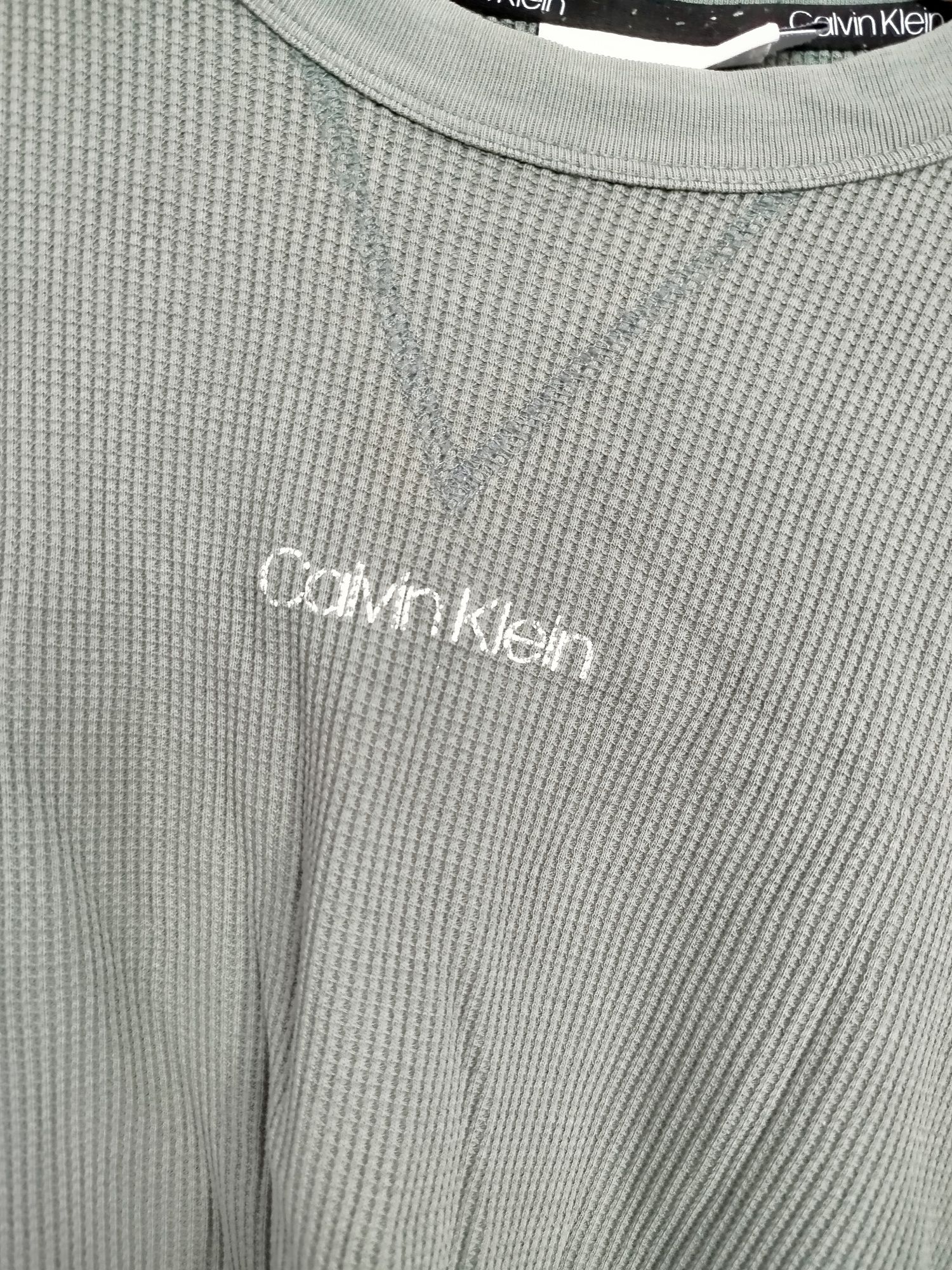 Блуза Calvin Klein