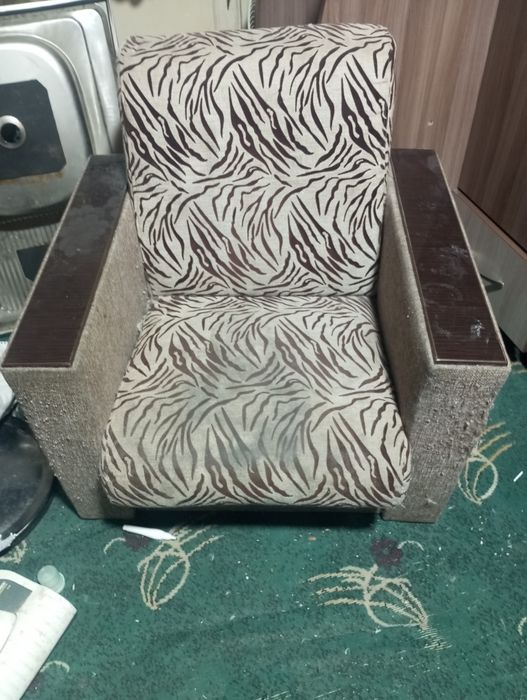 Продается кресло