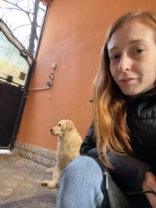 Petsitter- Dog walker