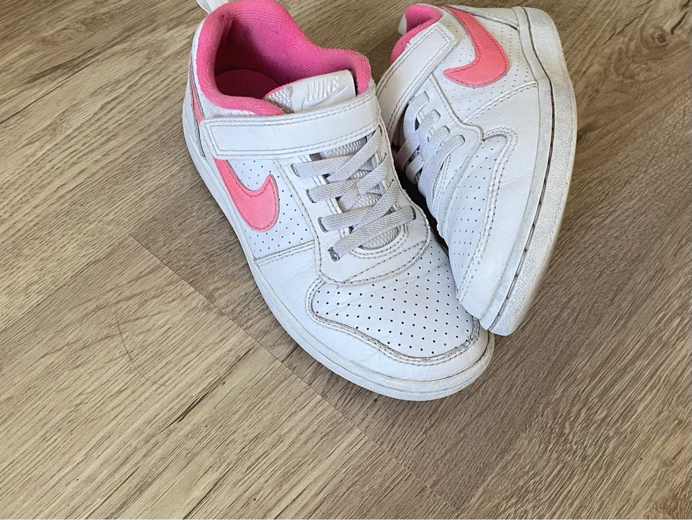 Детски обувки Nike