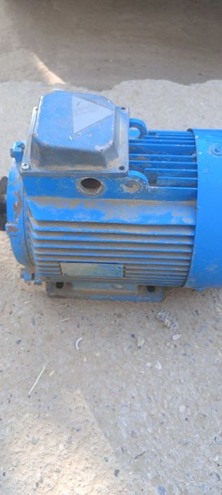 Mator sotiladi xolati yaxshi 1500 abaro 4 kilavat