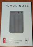 Recorder voce AI PLAUD Note, rezumat ChatGPT, capacitate 64gb, silver