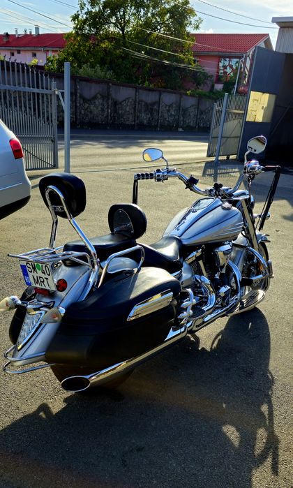 Vănd Yamaha Stratoliner xv 1900