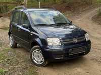 Fiat Panda 1.2 /in perfecta stare / AC / 105 mii km 100% reali cu tuv si facturi!