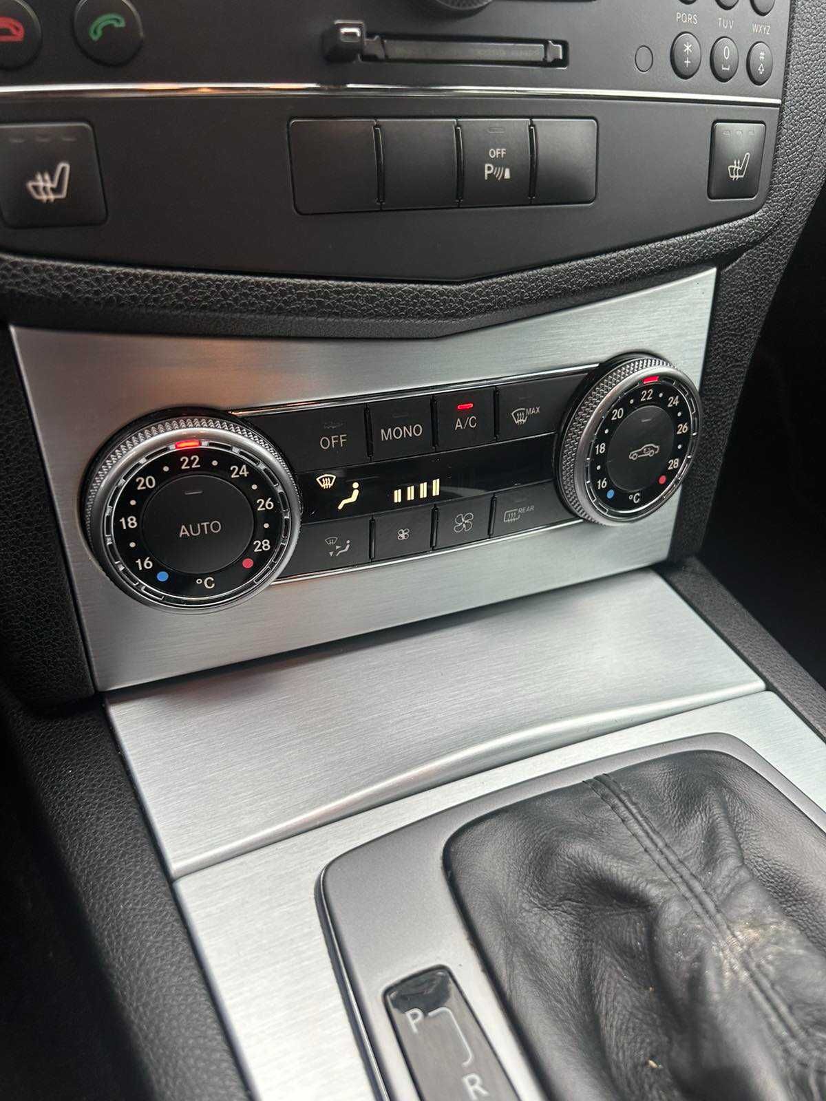 Mercedes-Benz C 230 /V6/2.5i AMG AVANTGARDE