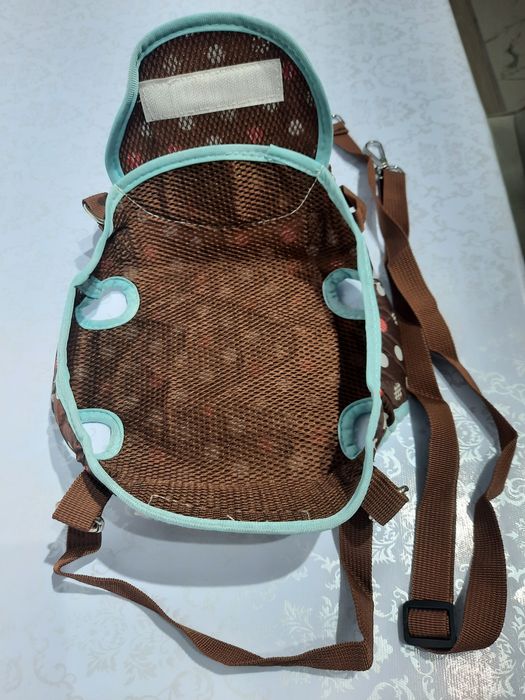 Продам 2 переноски-сумки для домашних питомцев