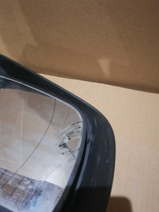 Огледало дясно Ford Ranger