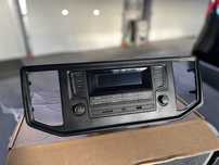 Navigatie, radio cd volkswagen crafter 2017-2022 . MAN