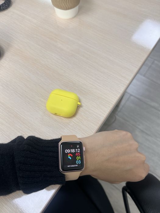 Apple watch , часы