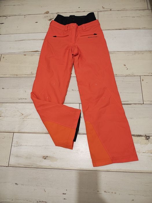 Pantaloni iarna Ski Snowboard Kjus Revolution
