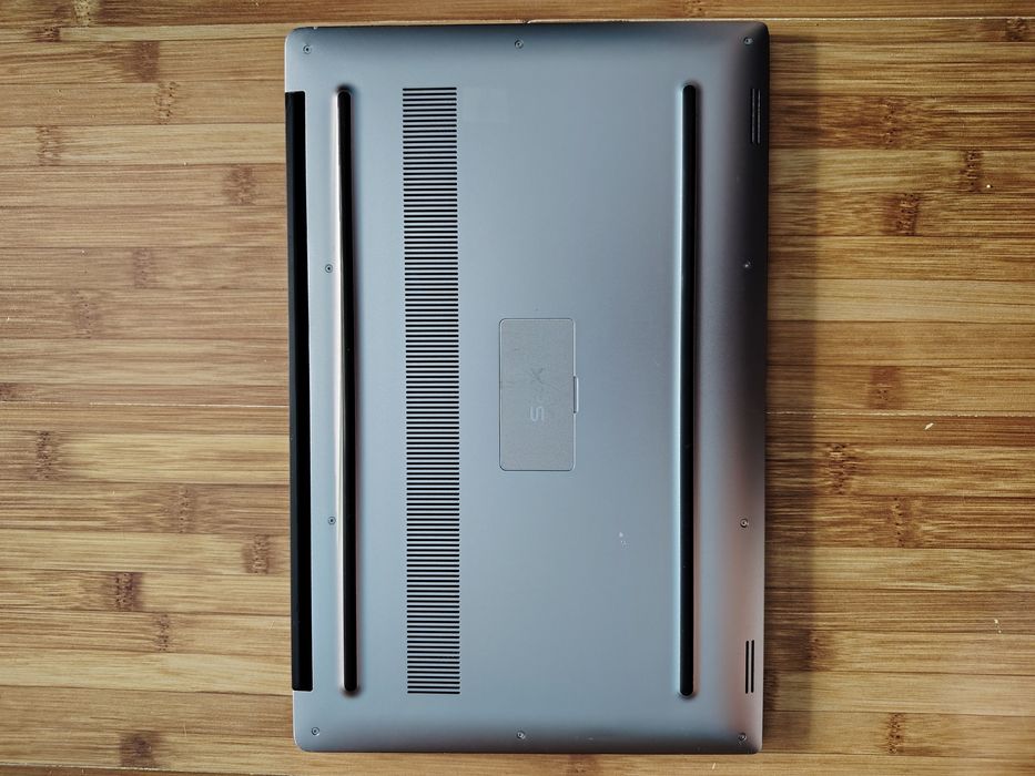 Dell XPS 9550 in stare bună