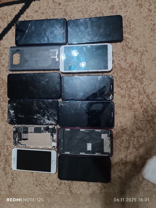 Продаю на запчасти