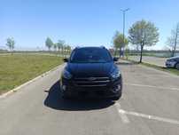 Vand Ford Kuga ST