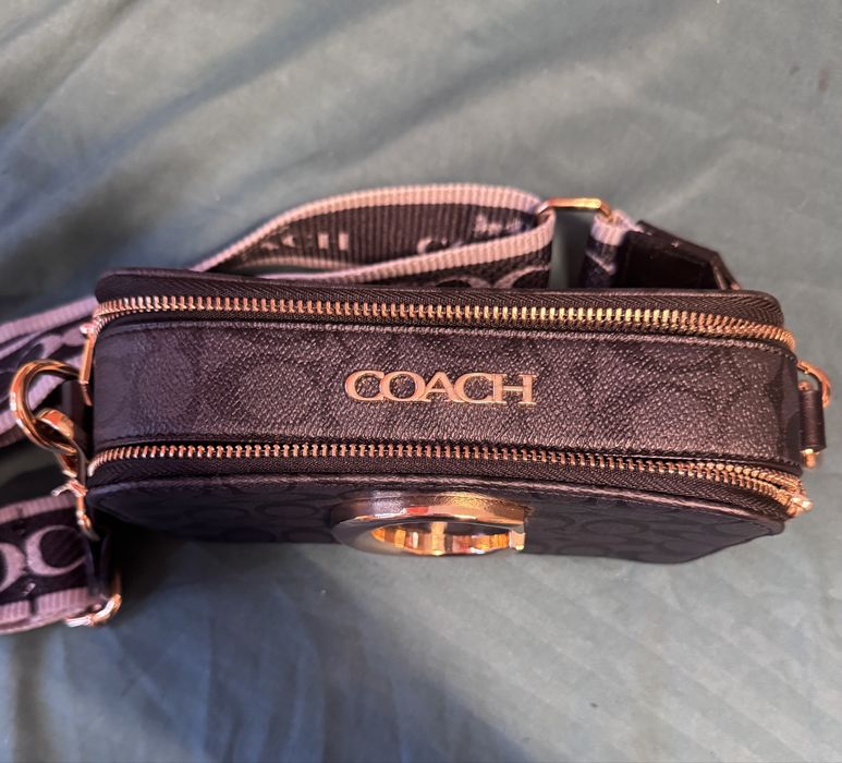 Geanta piele ecologica