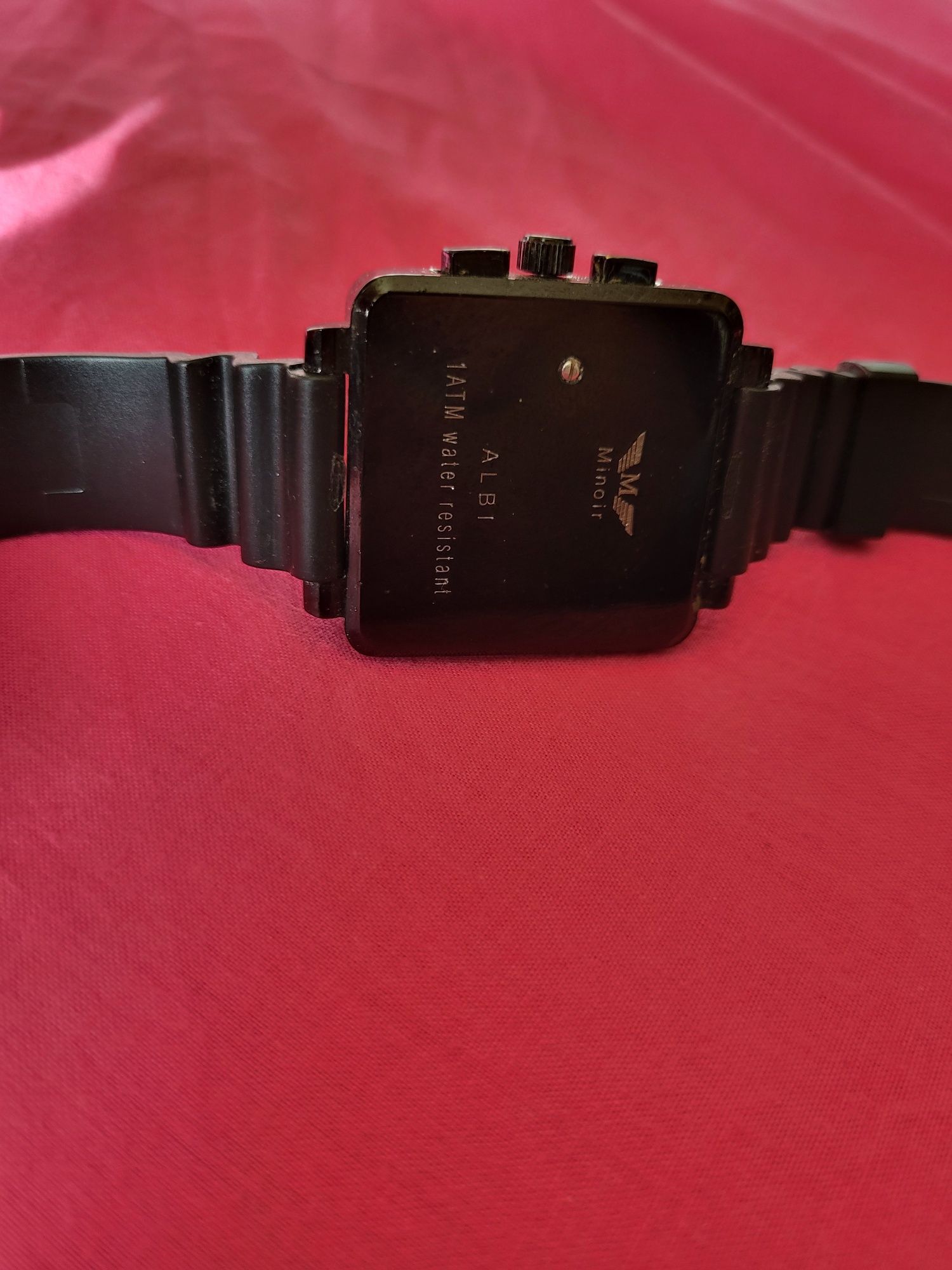Ceas automatic Minoir Albi