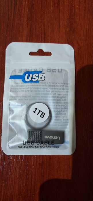 Original - Stick USB 3.0