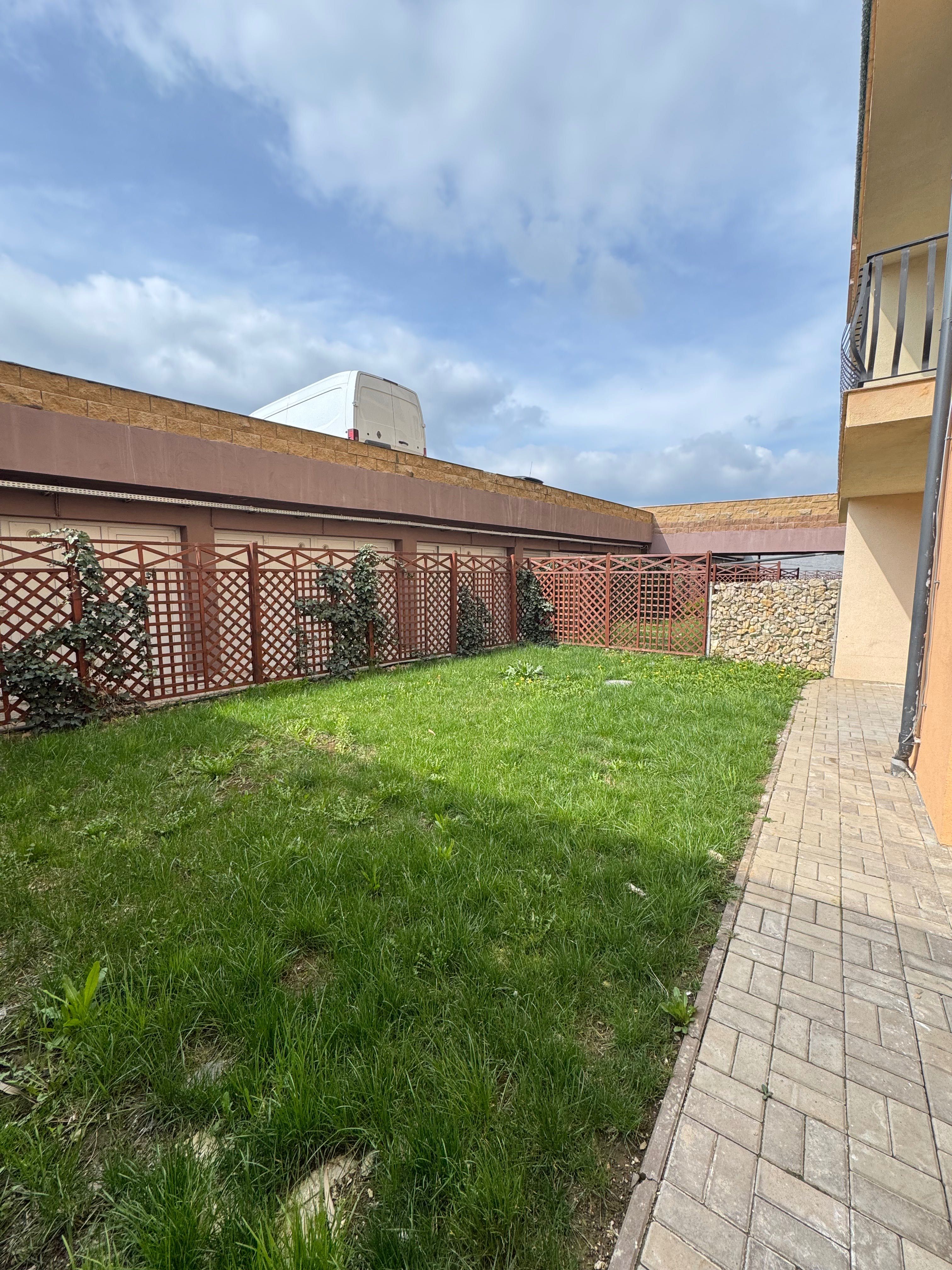 Apartament 2 Camere+gradina la NorthLight Residence-Comision0%
