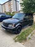 Autoturism Range Rover