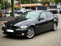 Bmw 320I/Benzina/2005