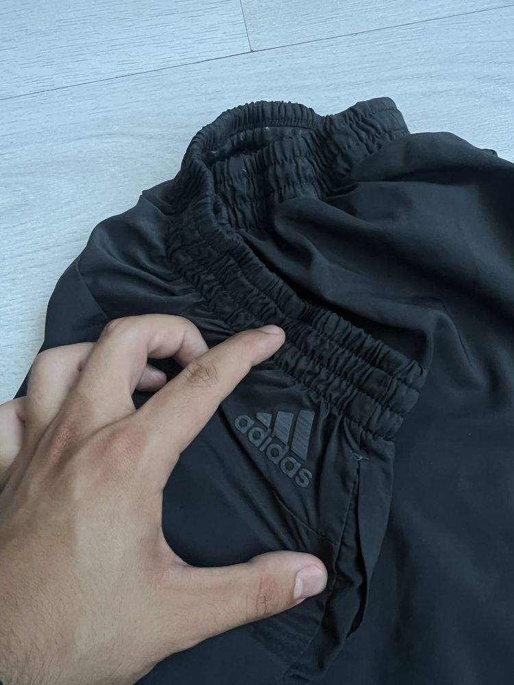 Adidas  4 бр. Мъжки Панталонки с Етикет  / XS,S,M / Оригинал