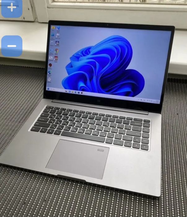 Xiaomi mi notebook pro 15.6