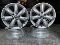 Jante Aliaj 17 5x112 Skoda Octavia Superb Kodiaq Yeti